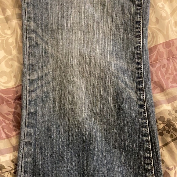 Mossimo Premium Denim Jeans - Picture 1 of 12